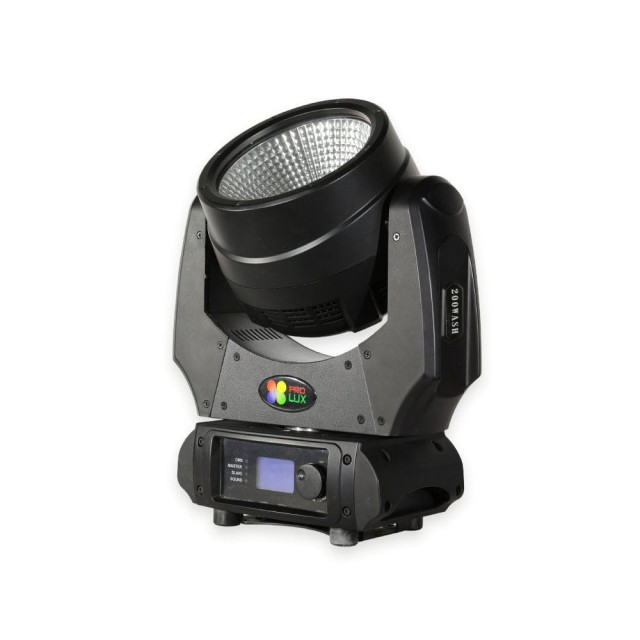 Pro Lux COB HEAD 200