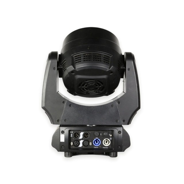 Pro Lux COB HEAD 200