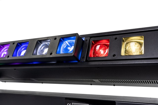 Pro Lux DOTLINE 1240