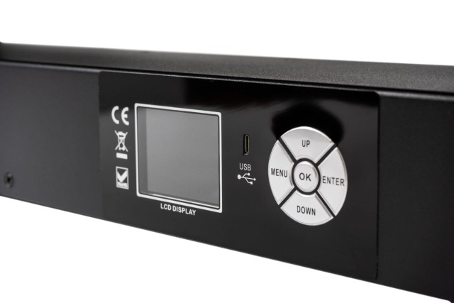 Pro Lux DOTLINE 1240