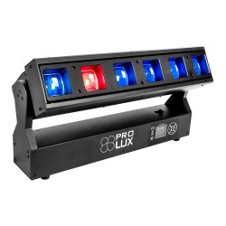 Pro Lux DOTLINE 640