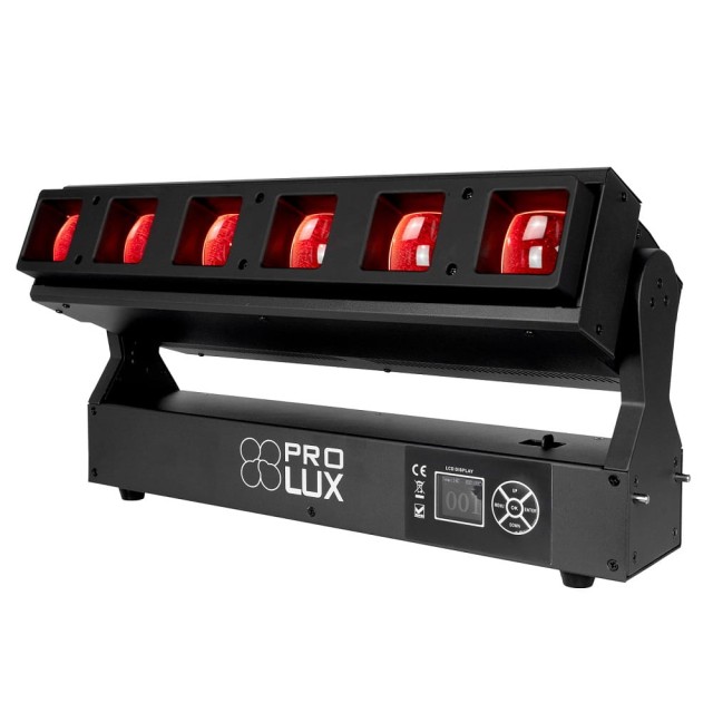 Pro Lux DOTLINE 640