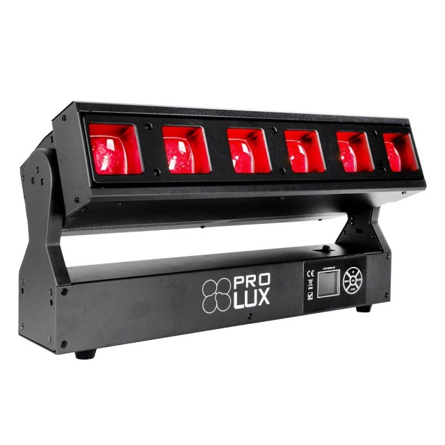 Pro Lux DOTLINE 640