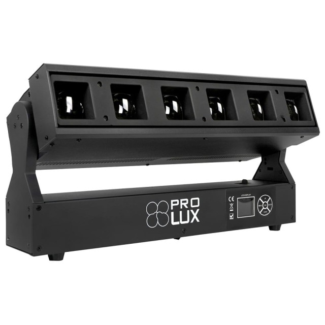 Pro Lux DOTLINE 640