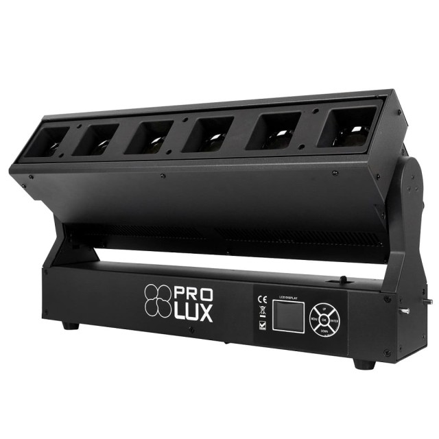 Pro Lux DOTLINE 640