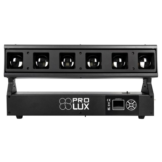 Pro Lux DOTLINE 640