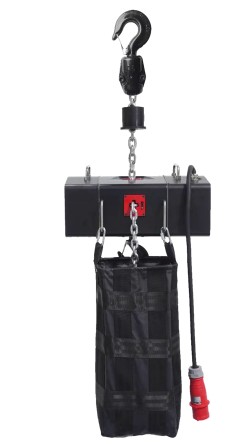 Pro Lux E-HOIST 1000 D8+