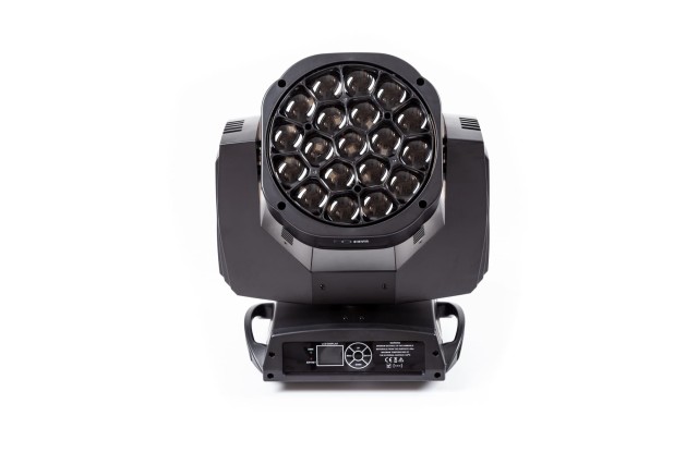 Pro Lux K10 MK2