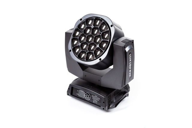 Pro Lux K10 MK2