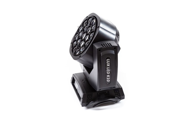 Pro Lux K10 MK2
