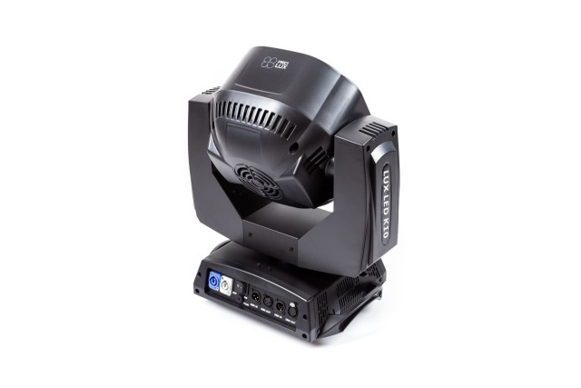 Pro Lux K10 MK2
