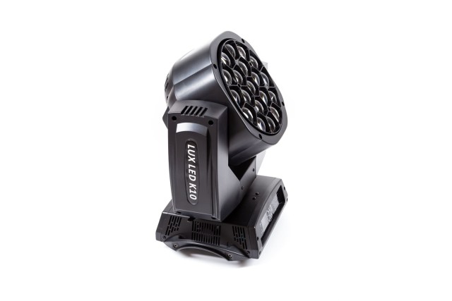 Pro Lux K10 MK2