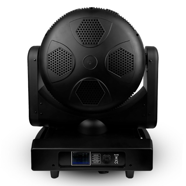 Pro Lux K25