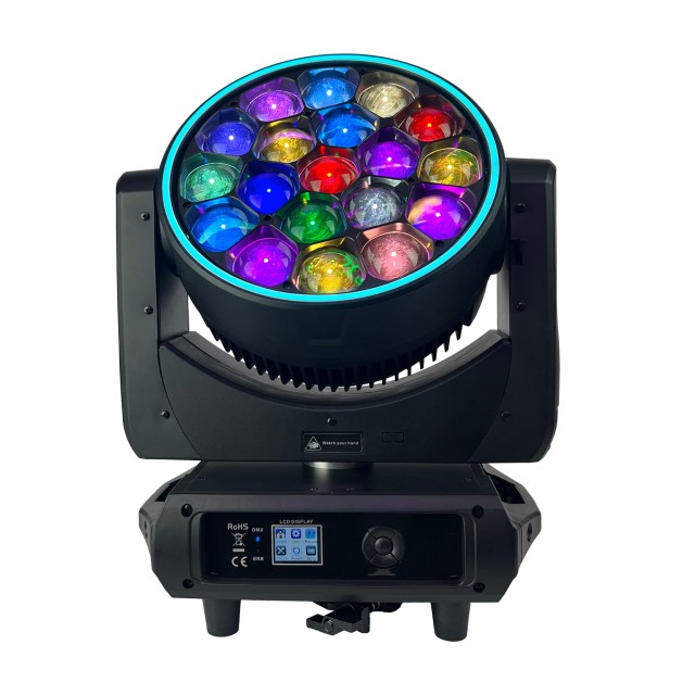 Pro Lux LED 1940 BY