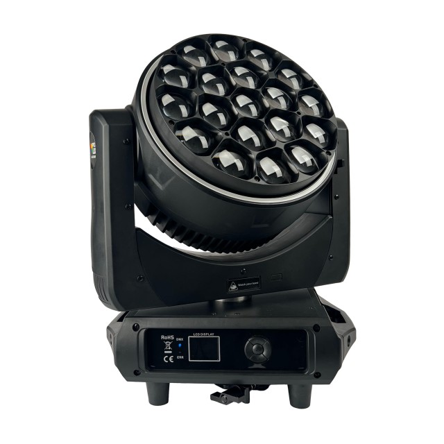 Pro Lux LED 1940 BY