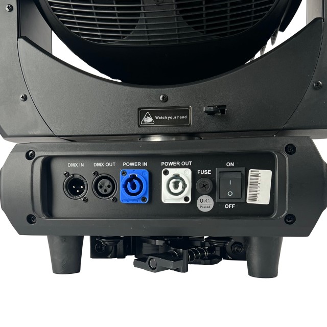 Pro Lux LED 1940 BY