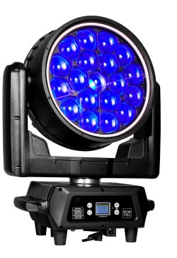Pro Lux LED 1940IP BY