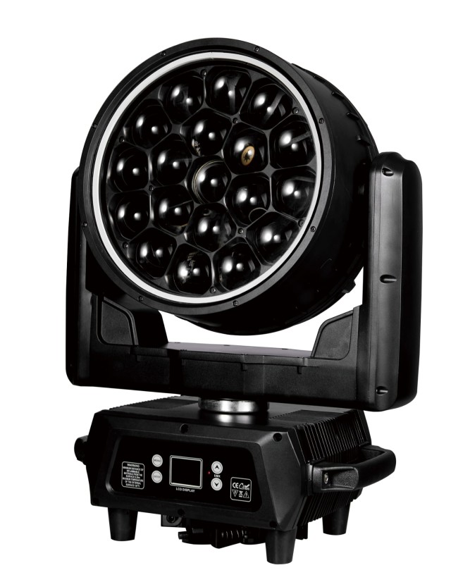 Pro Lux LED 1940IP BY