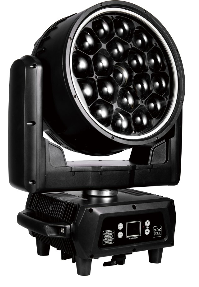 Pro Lux LED 1940IP BY