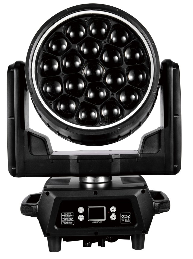 Pro Lux LED 1940IP BY
