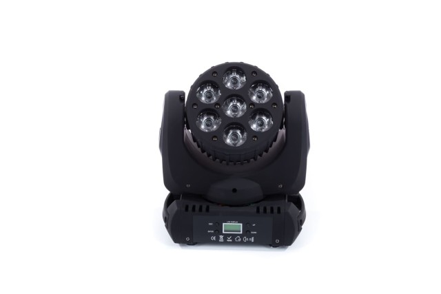 Pro Lux LED 712
