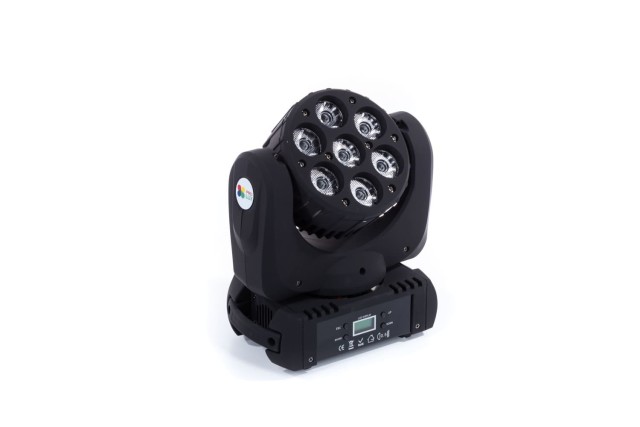 Pro Lux LED 712