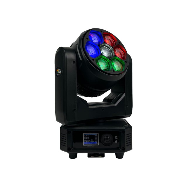 Pro Lux LED 740 BY