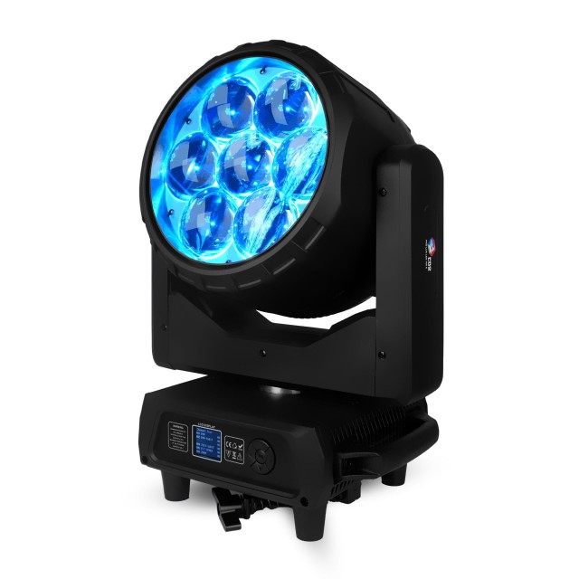 Pro Lux LED 760 X