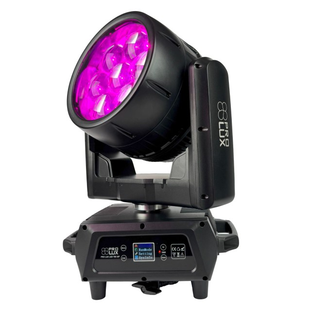 Pro Lux LED 760 XIP