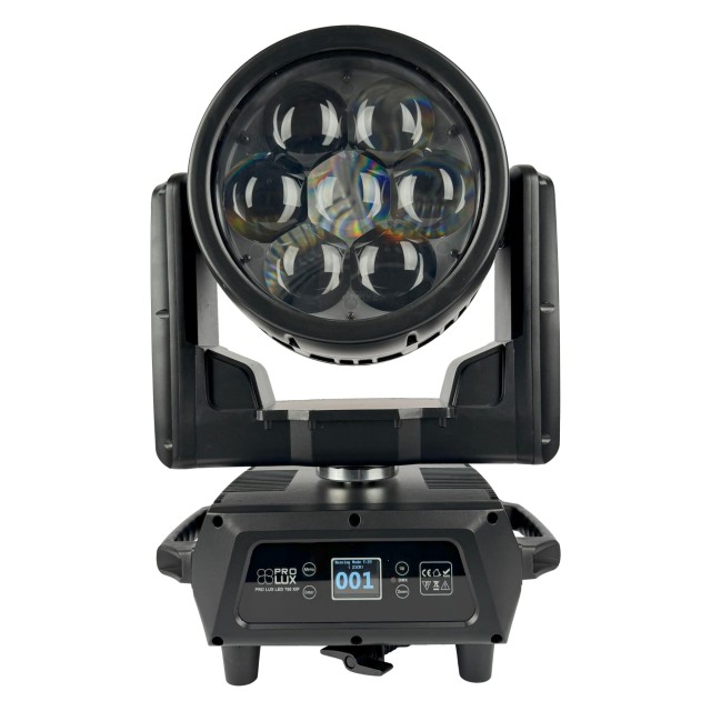 Pro Lux LED 760 XIP
