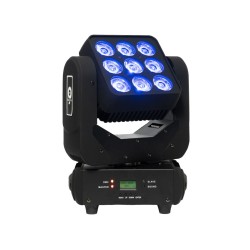 Pro Lux LED 912 MATRIX