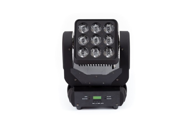 Pro Lux LED 912 MATRIX