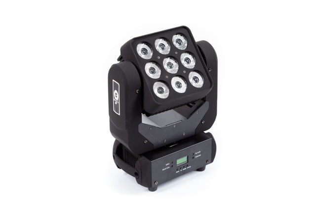 Pro Lux LED 912 MATRIX