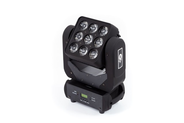 Pro Lux LED 912 MATRIX
