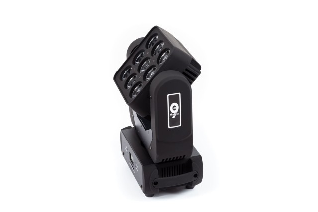 Pro Lux LED 912 MATRIX