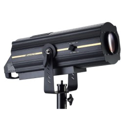 Pro Lux LED FOLLOW 350 with stand