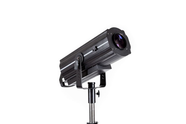 Pro Lux LED FOLLOW 350 with stand