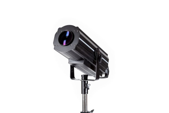 Pro Lux LED FOLLOW 350 with stand