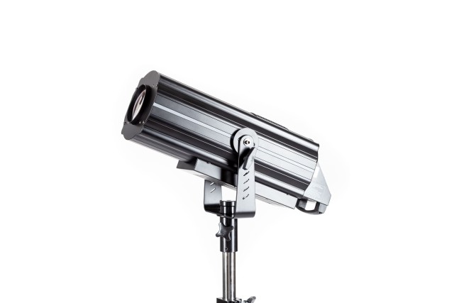 Pro Lux LED FOLLOW 350 with stand
