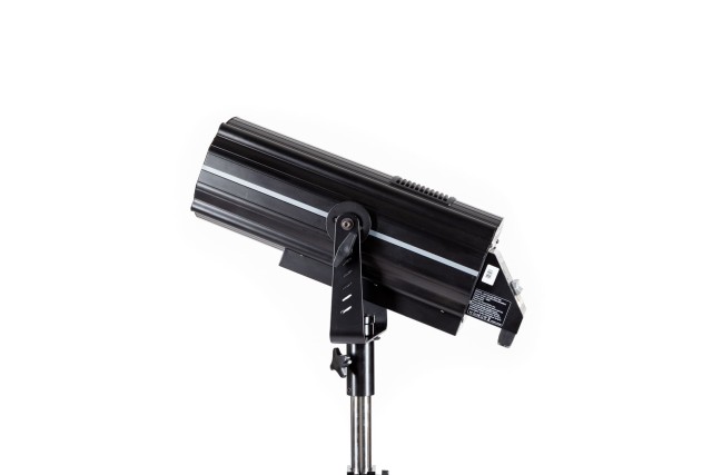Pro Lux LED FOLLOW 350 with stand