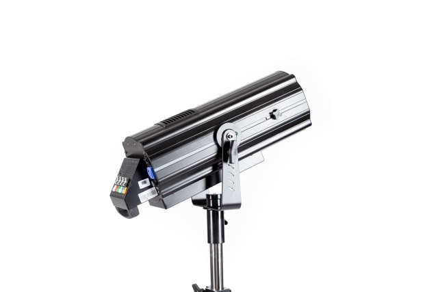 Pro Lux LED FOLLOW 350 with stand
