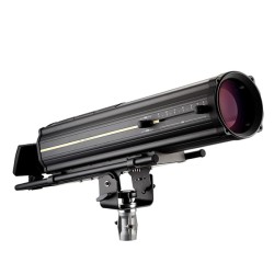 Pro Lux LED FOLLOW 600 ZOOM with stand