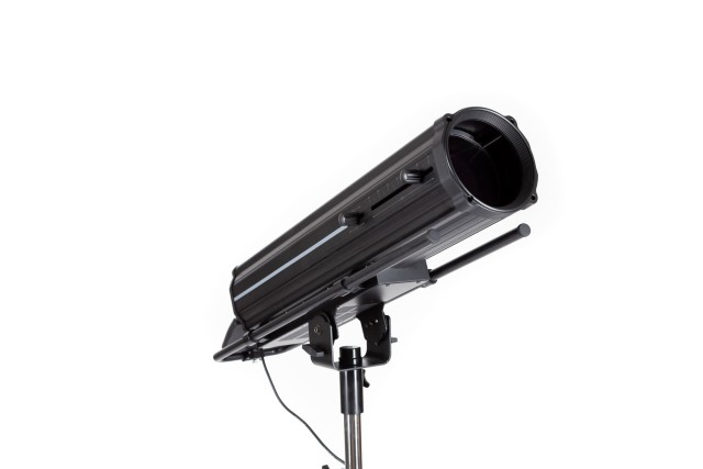 Pro Lux LED FOLLOW 600 ZOOM with stand