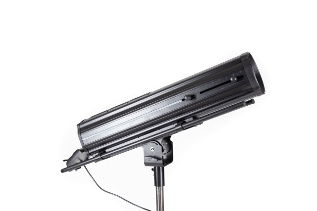 Pro Lux LED FOLLOW 600 ZOOM with stand