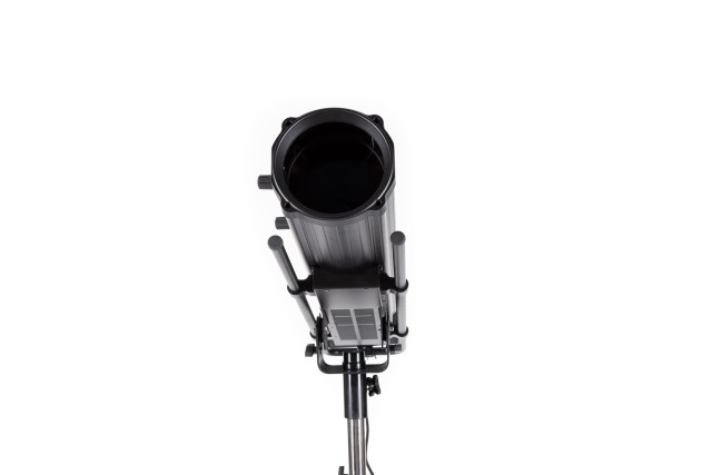 Pro Lux LED FOLLOW 600 ZOOM with stand