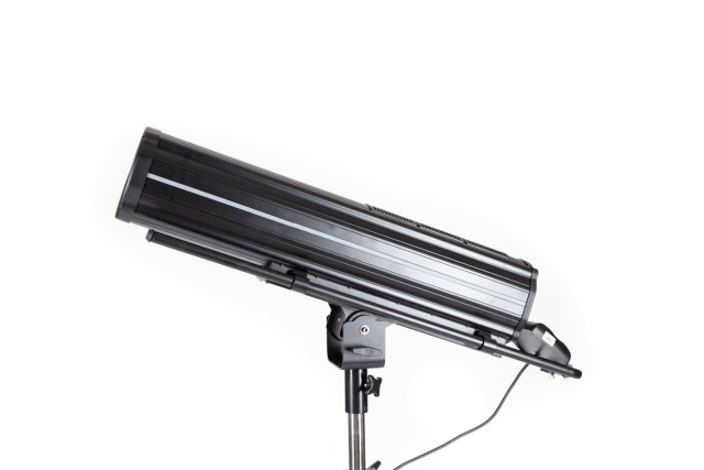 Pro Lux LED FOLLOW 600 ZOOM with stand