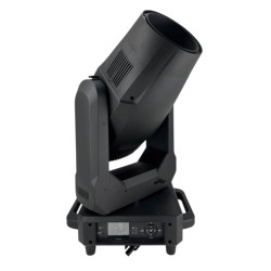 Pro Lux LED HOTBEAM 650 CMY