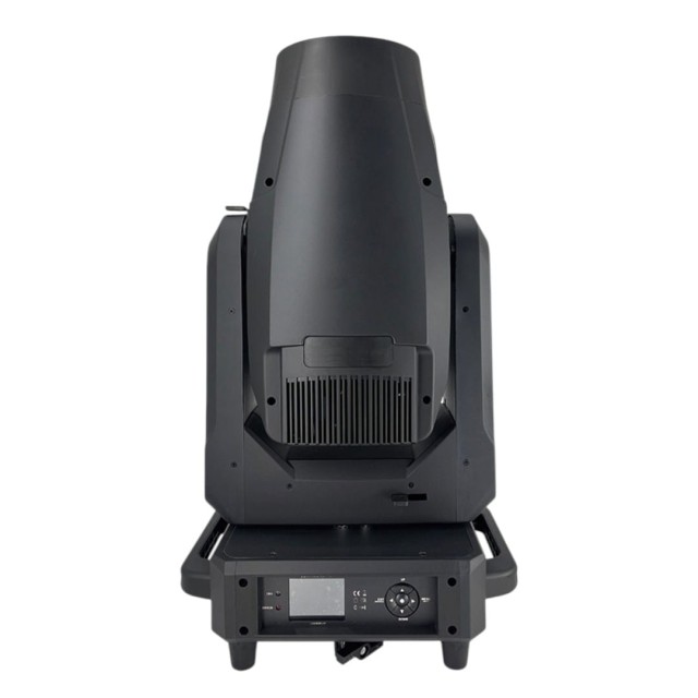 Pro Lux LED HOTBEAM 650 CMY