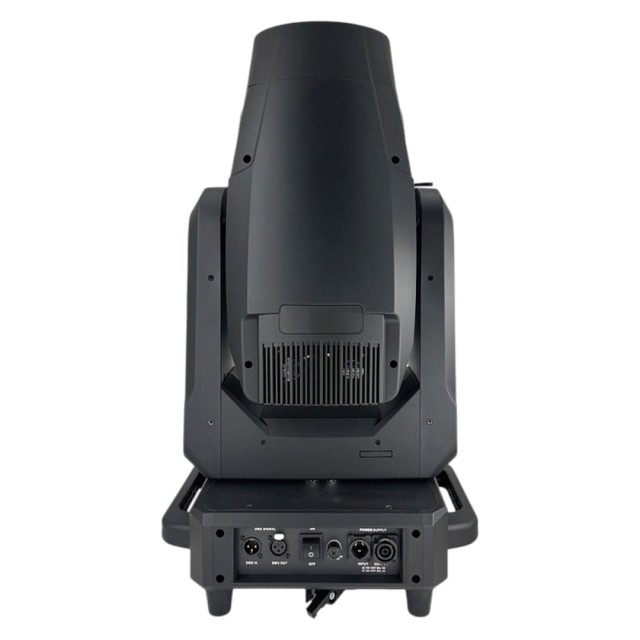 Pro Lux LED HOTBEAM 650 CMY