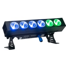 Pro Lux MATRIX BAR 6